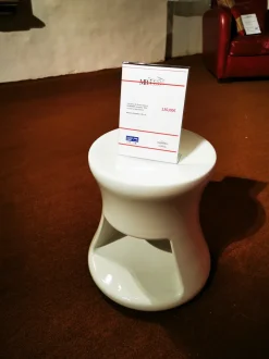 Tavolino Toy Bontempi casa in altro a prezzo Outlet