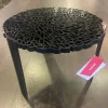 Tavolino T-table di Kartell scontato