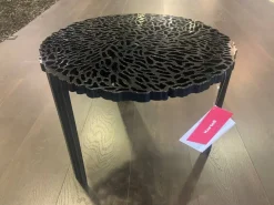 Tavolino T-table di Kartell scontato