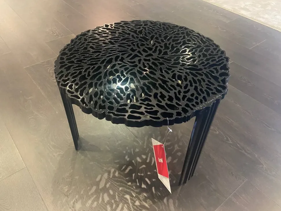 Tavolino T-table di Kartell scontato