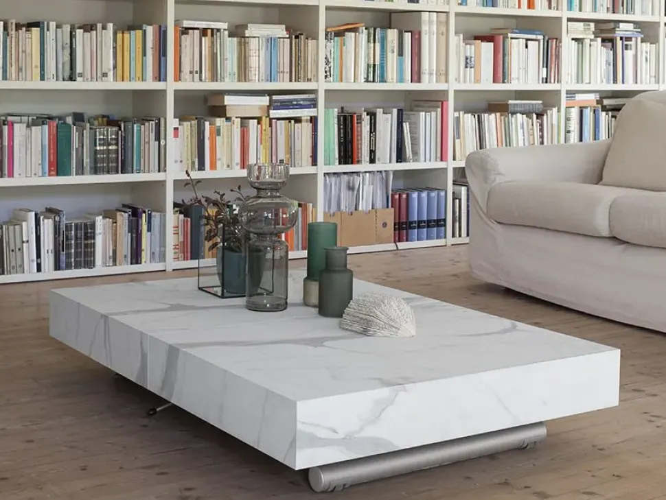 Tavolino Ulisse dell'azienda Altacom a prezzi convenienti