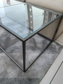 Tavolino Unit b 2021 del marchio Ditre italia a prezzi convenienti