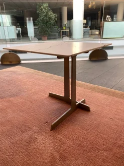 Tavolino Westside del marchio Poliform a prezzi outlet - 40%