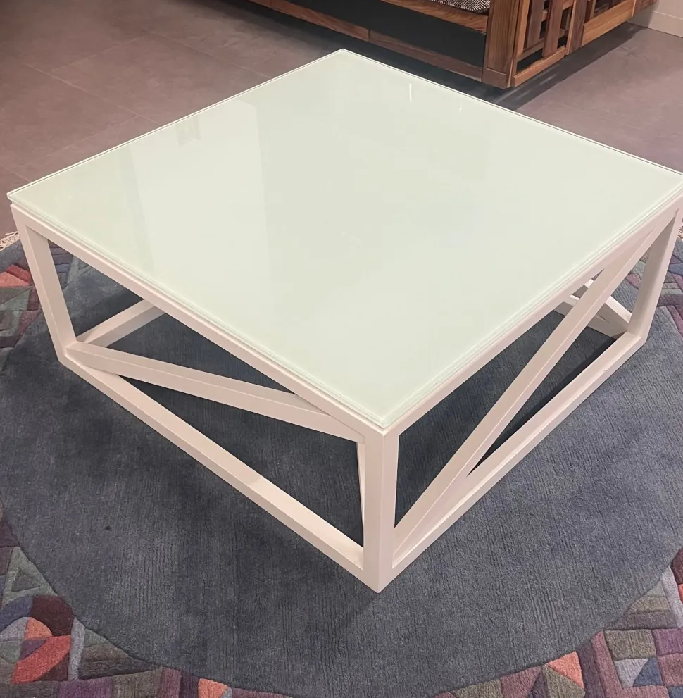 Tavolino Wood della firma Halifax a prezzi convenienti