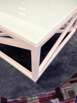 Tavolino Wood della firma Halifax a prezzi convenienti