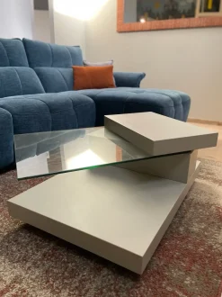 Tavolino Zamagna modello Tavolino boat zamagna  in OFFERTA OUTLET