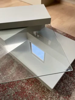 Tavolino Zamagna modello Tavolino boat zamagna  in OFFERTA OUTLET