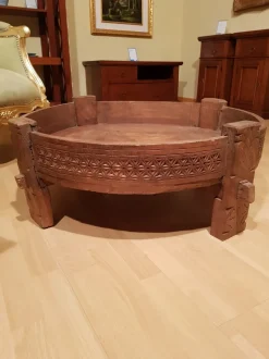 Tavolino Zilio modello Vtcr-1043 in OFFERTA OUTLET