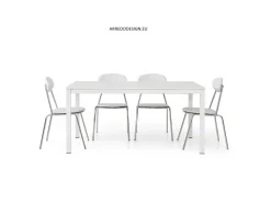 Tavolo 160/260 * Artigianale in OFFERTA OUTLET