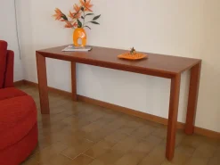 Tavolo a consolles LONGHI