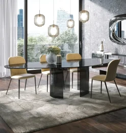 Tavolo Ablos Tonin casa a prezzo ribassato