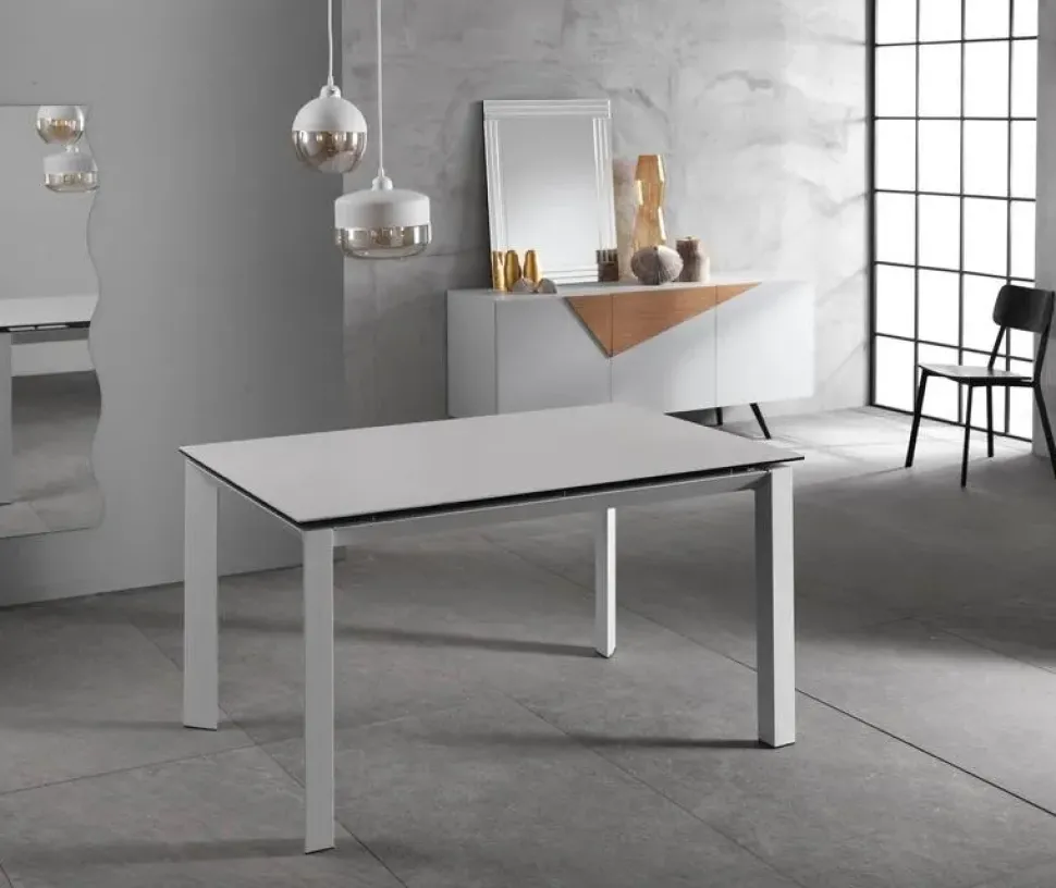 Tavolo Account Stones in OFFERTA OUTLET -30%