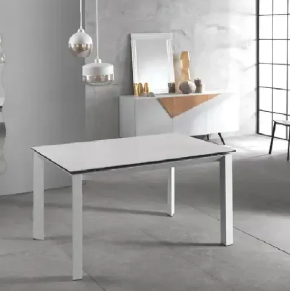 Tavolo Account Stones in OFFERTA OUTLET -30%