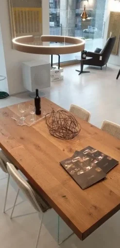 Tavolo Air di Lago scontato del 23%