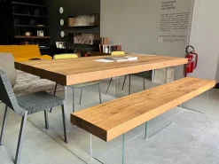 Tavolo Air di Lago scontato del 25%