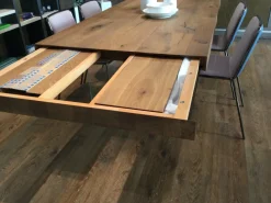 Tavolo Air di Lago scontato del 40%