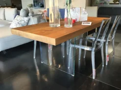 Tavolo Air fisso 160x90 di Lago: scopri il prezzo