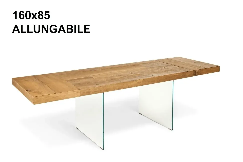 Tavolo Air Lago in OFFERTA OUTLET -24%