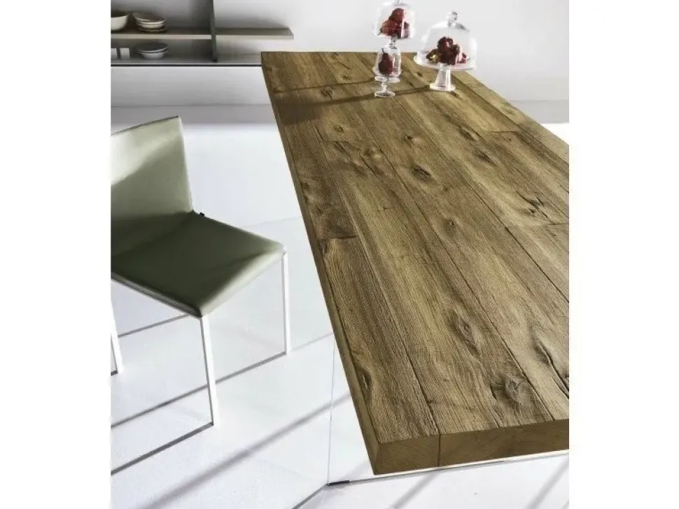 Tavolo Air Lago in OFFERTA OUTLET -24%