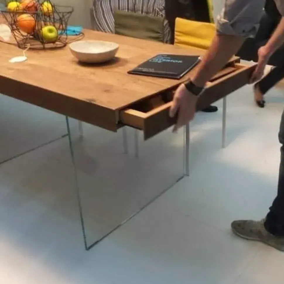 Tavolo Air Lago in OFFERTA OUTLET -24%