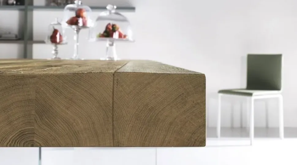 Tavolo Air Lago in OFFERTA OUTLET -24%