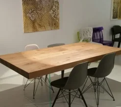 Tavolo Air Lago in OFFERTA OUTLET -24%