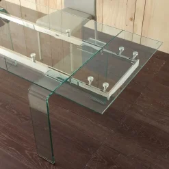 Tavolo allungabile 676 La seggiola