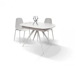 Tavolo allungabile 919 Mobilificio bellutti