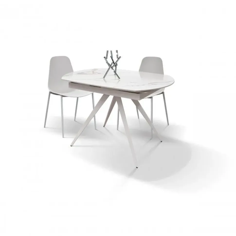 Tavolo allungabile 919 Mobilificio bellutti