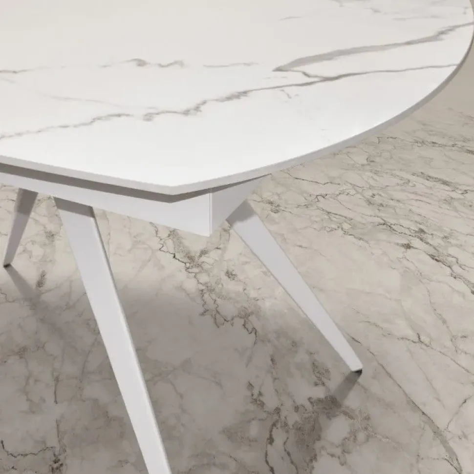 Tavolo allungabile 919 Mobilificio bellutti