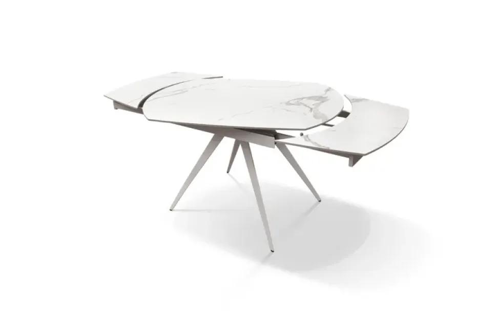 Tavolo allungabile 919 Mobilificio bellutti