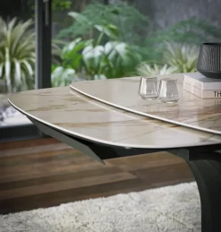 Tavolo allungabile Arco Tonin casa a soli 6270 Euro