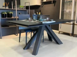 Tavolo allungabile Big table Bonaldo a soli 2824 Euro