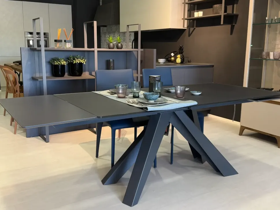 Tavolo allungabile Big table Bonaldo a soli 2824 Euro