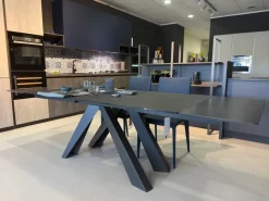 Tavolo allungabile Big table Bonaldo a soli 2824 Euro