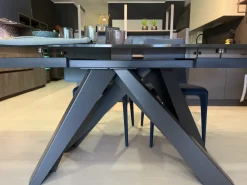 Tavolo allungabile Big table Bonaldo a soli 2824 Euro