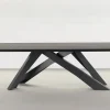 Tavolo allungabile Big table Bonaldo