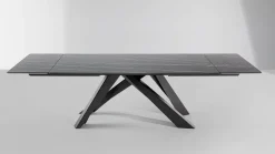 Tavolo allungabile Big table Bonaldo