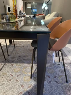 Tavolo allungabile Chef Bontempi a soli 2380 Euro