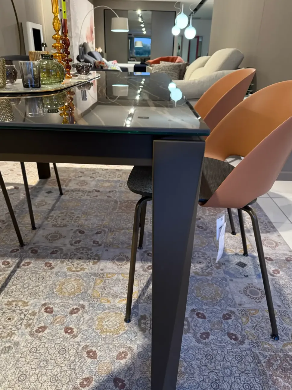 Tavolo allungabile Chef Bontempi a soli 2380 Euro