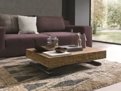 Tavolo allungabile Compact Altacom