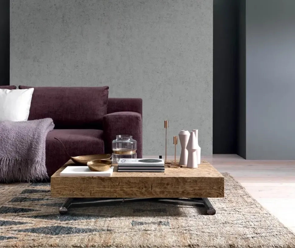 Tavolo allungabile Compact Altacom