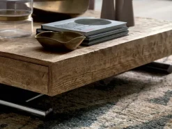 Tavolo allungabile Compact Altacom