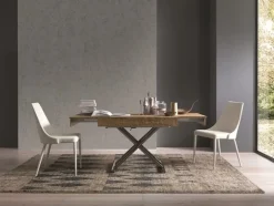 Tavolo allungabile Compact Altacom