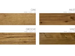 Tavolo allungabile Crossing Fgf a prezzo scontato