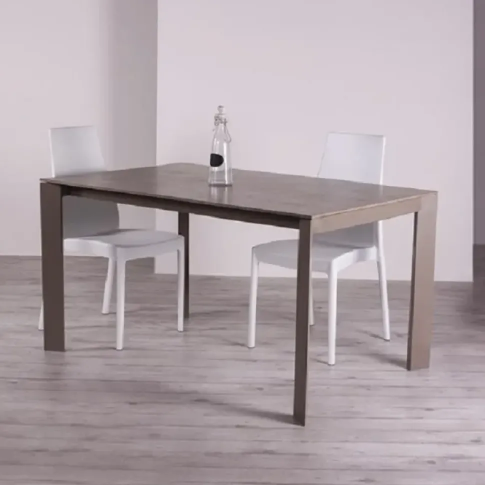 Tavolo allungabile da cucina Teorema