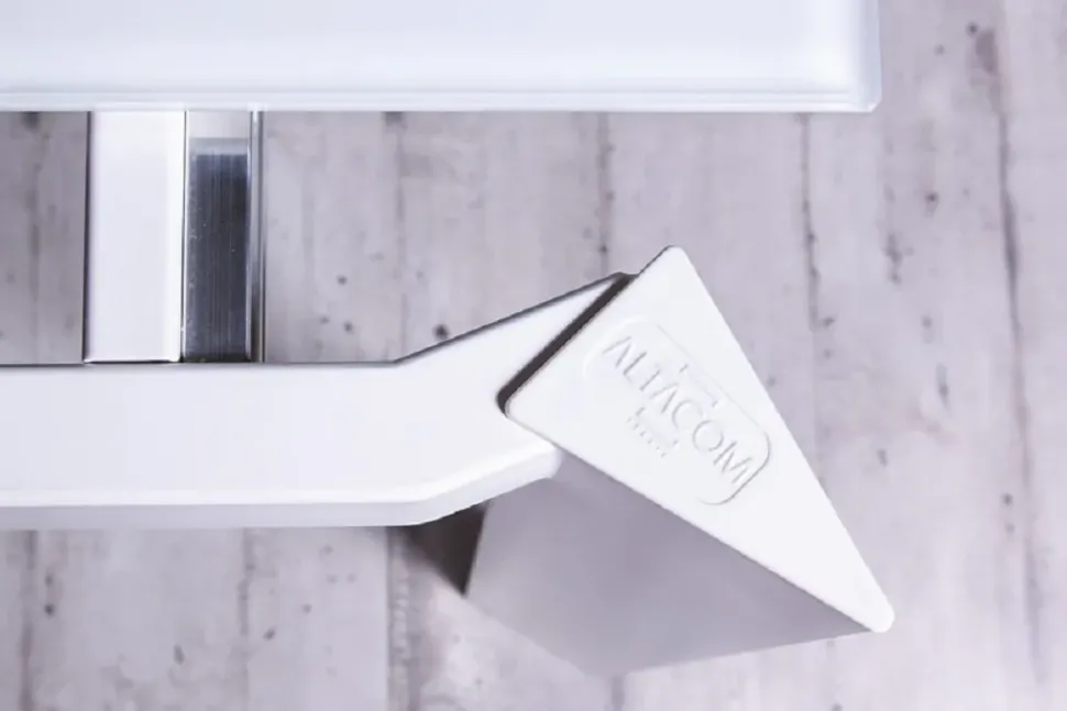 Tavolo allungabile da cucina Teorema