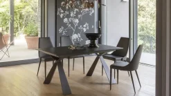 Tavolo allungabile Delta Altacom a soli 1790 Euro