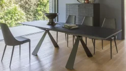 Tavolo allungabile Delta Altacom a soli 1790 Euro