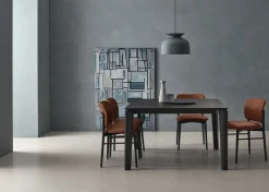 Tavolo allungabile Desco Sangiacomo